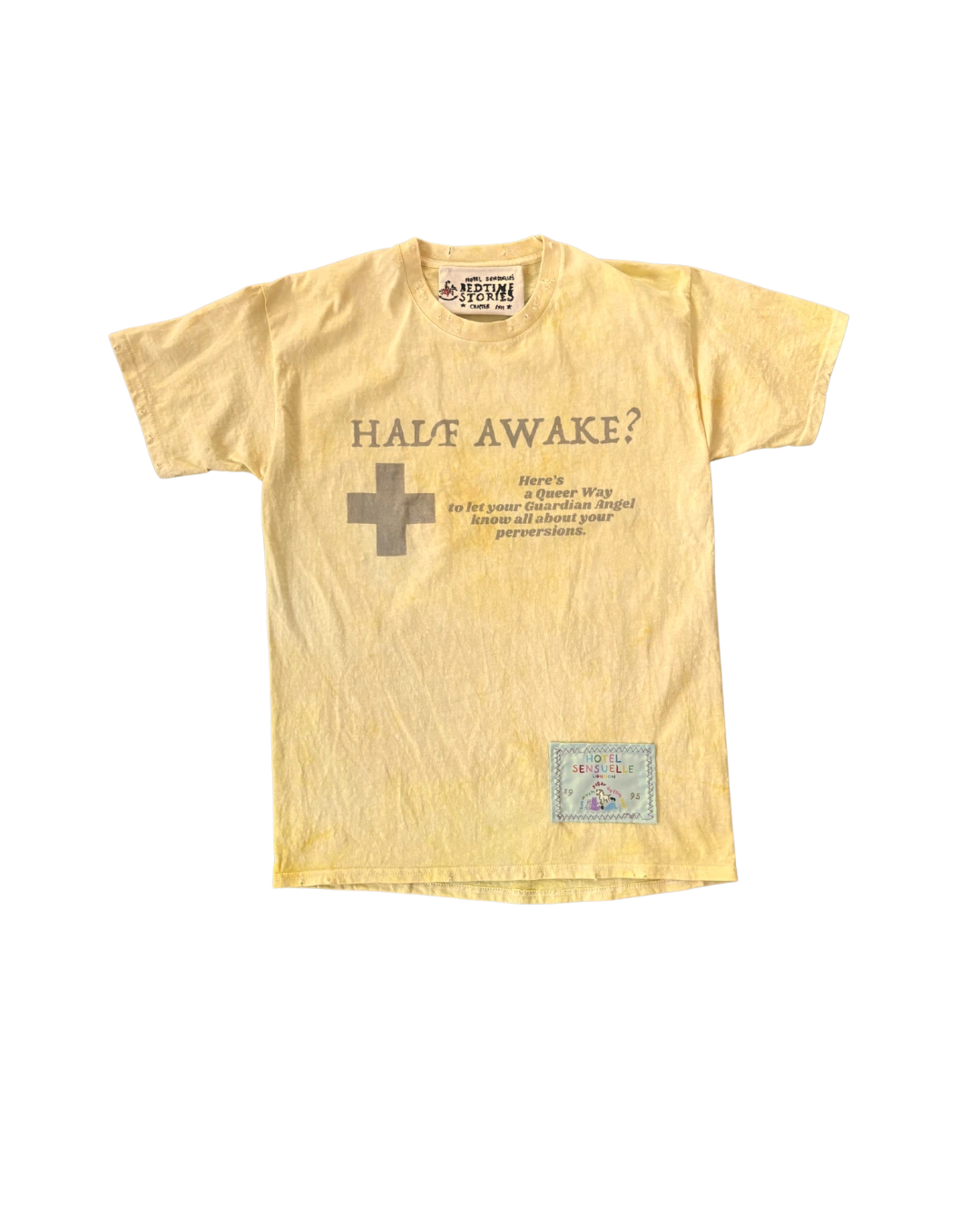 Chapter VI — Half Awake? · T-Shirt