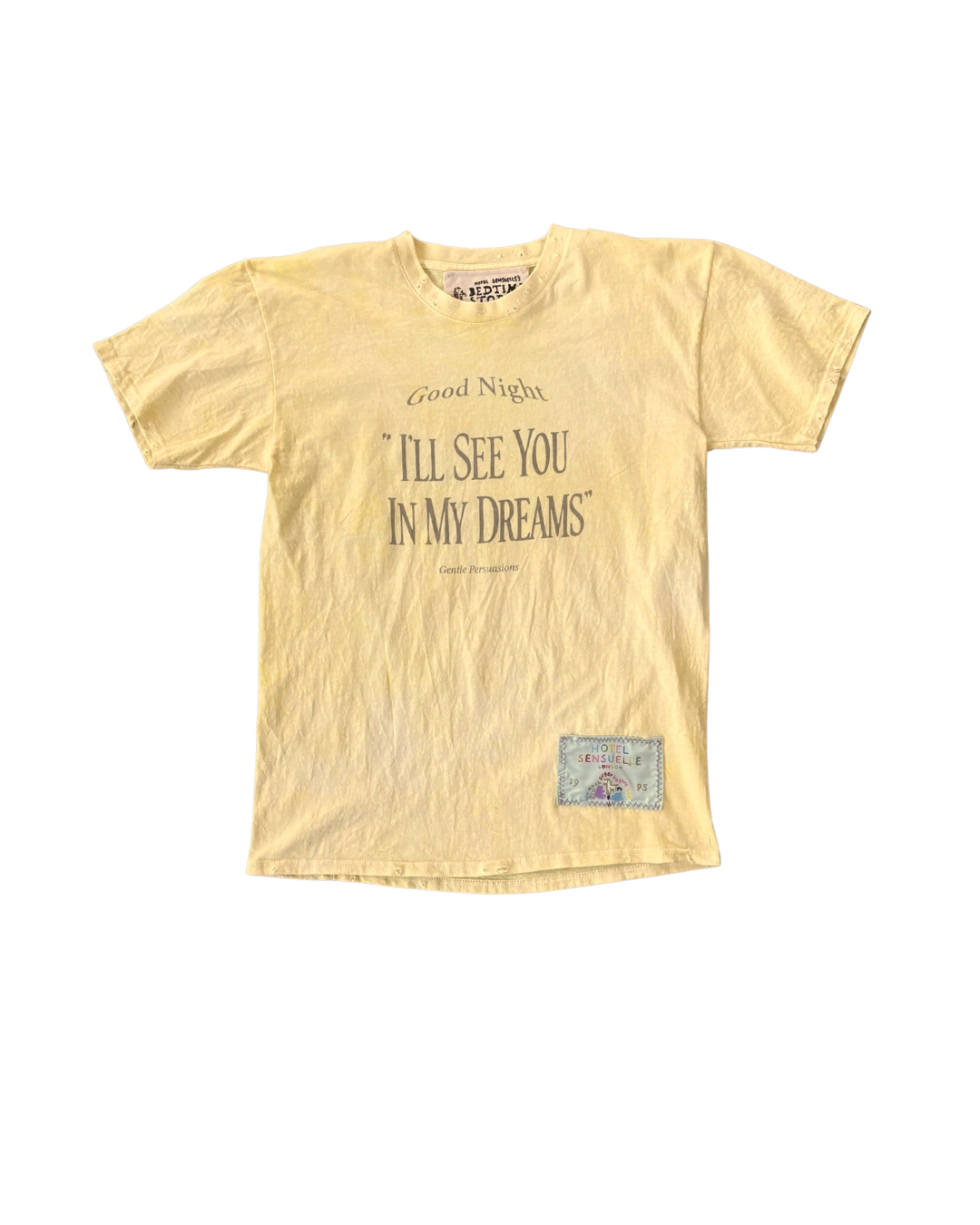 Chapter XII — I'll See You In My Dreams · T-Shirt