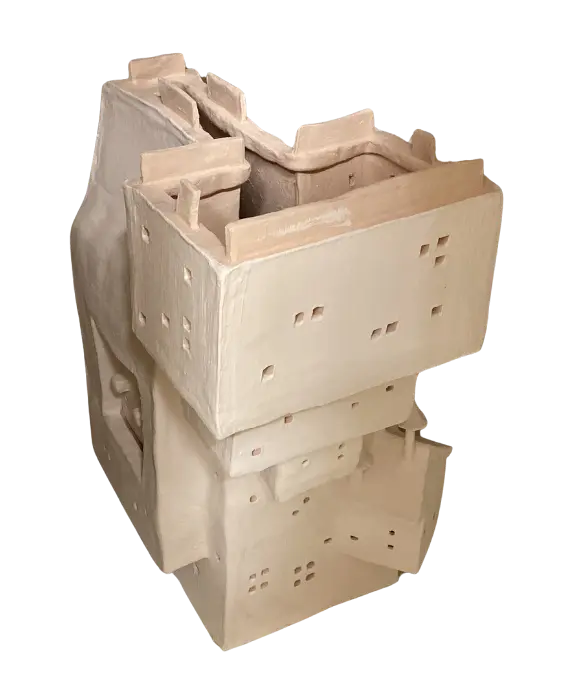 Swamp of the Unconscious