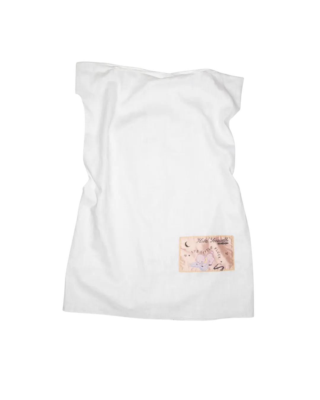 Punctured Pillow Top — Main