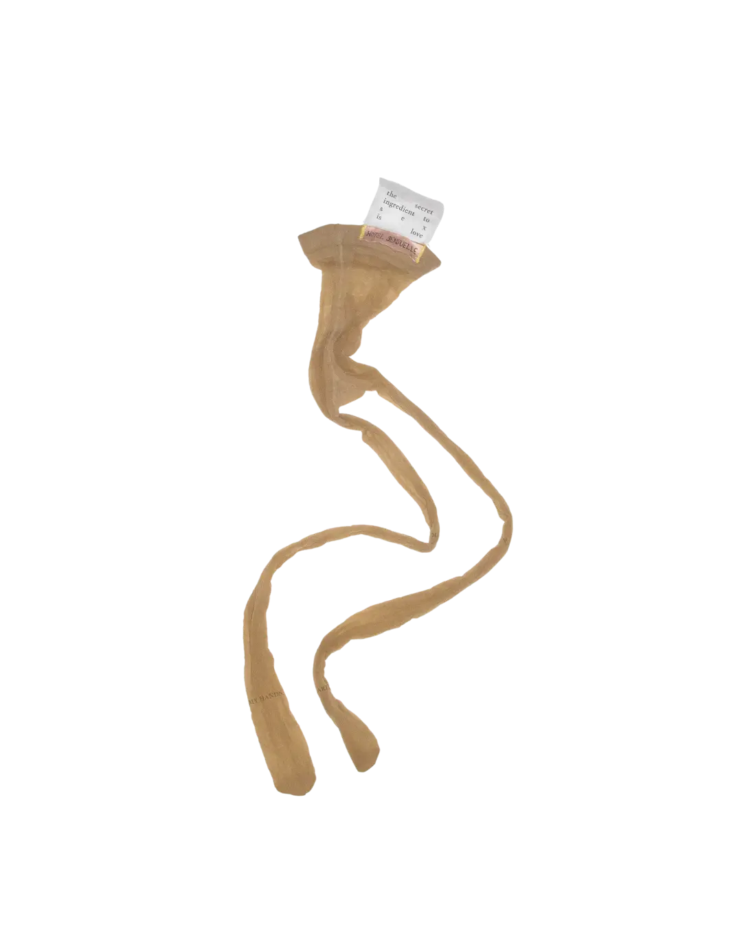 SHEER THOUGHT TIGHTS